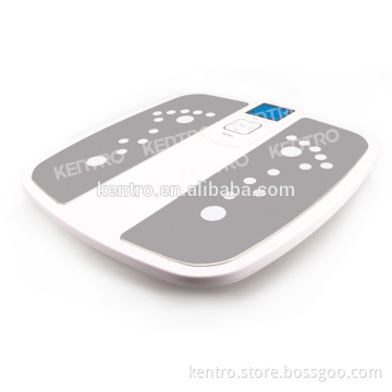 home health products foot masager with heating and EMS KTR-401
